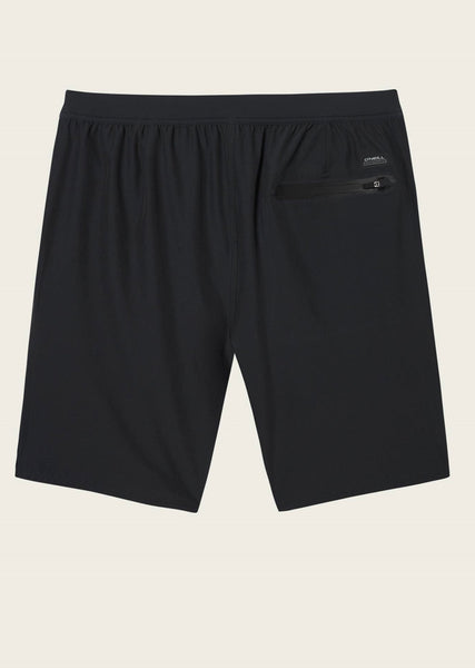 MEN'S ONEILL TRAVELLER INTERVAL HYBRID SHORT