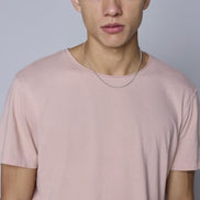 HEDGE CREW NECK SS TEE