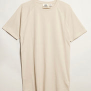 MEN'S *HEDGE ORGANIC COTTON SLIM FIT TEE