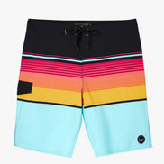 MEN'S ONEILL *LENNOX STRETCH SHORTS