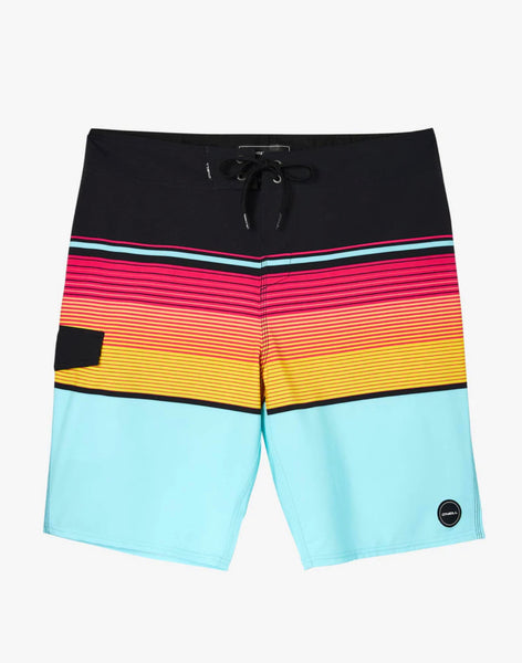 MEN'S ONEILL *LENNOX STRETCH SHORTS
