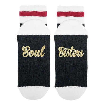 SOCK *ITM-SOUL SISTERS