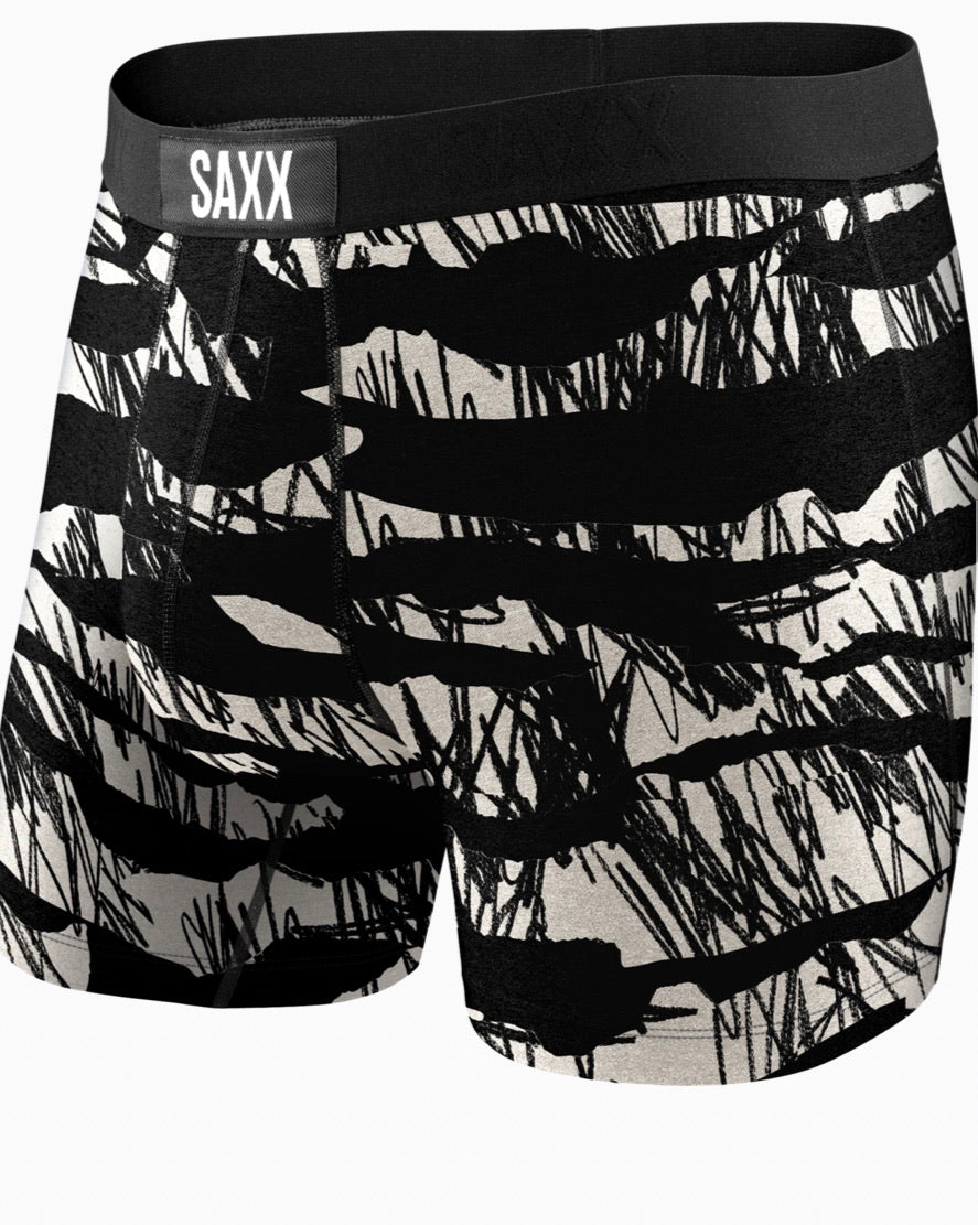 MEN'S *SAXX VIBE BOXER BRIEF MO