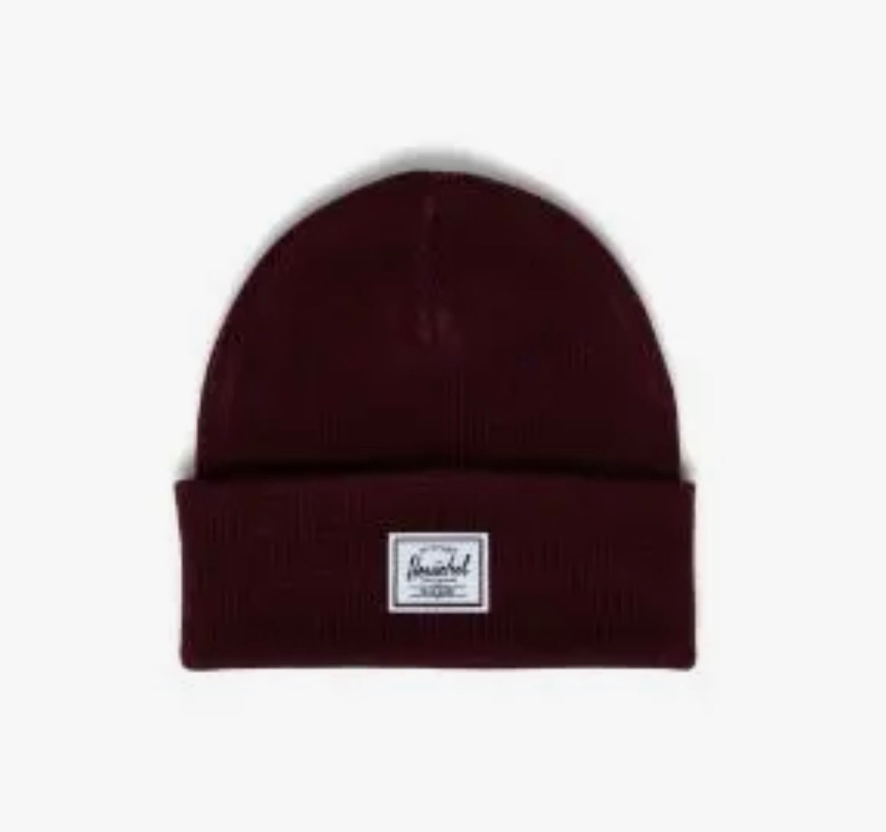 HERSCHEL *ELMER BEANIE HAT