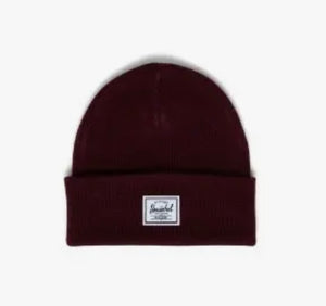 HERSCHEL *ELMER BEANIE HAT