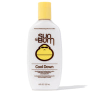 SUN BUM COOL DOWN