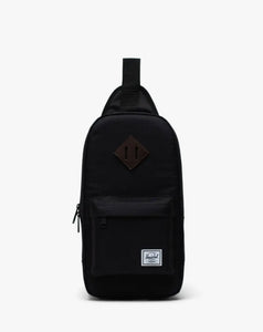 HERSCHEL HERITAGE SHOULDER BAG