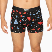 MEN'S *SAXX VIBE BOXER BRIEF MO