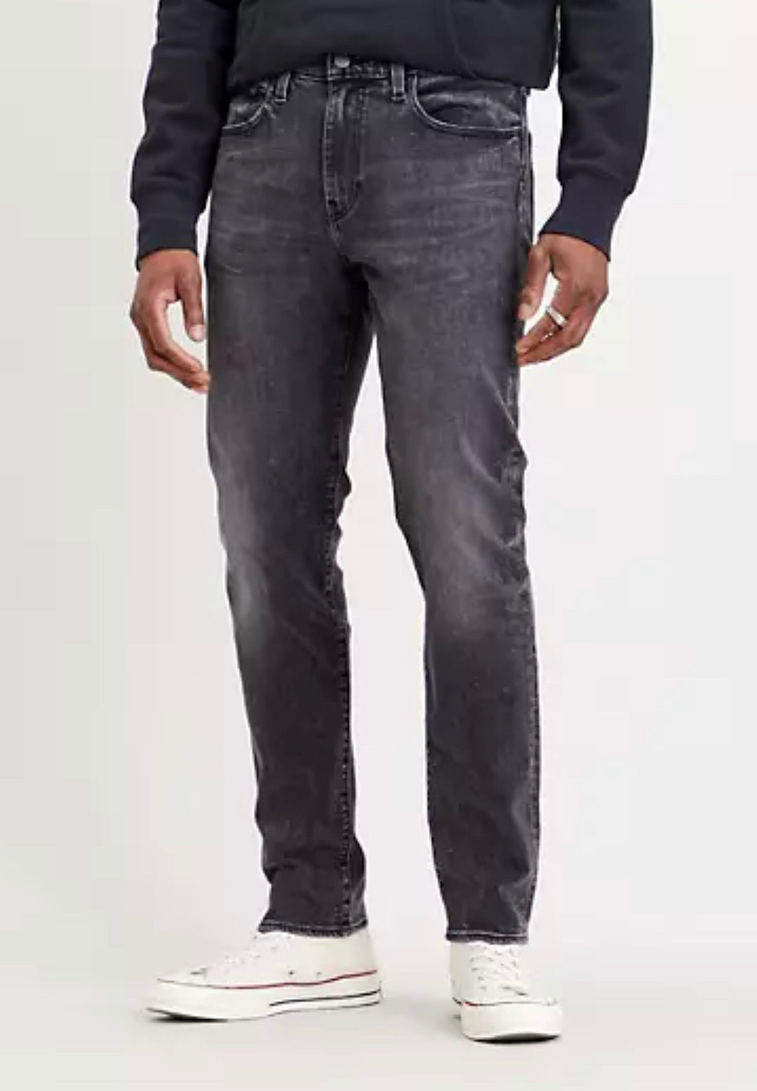 MEN'S LEVI'S 502 TAPER REGULAR FIT L32