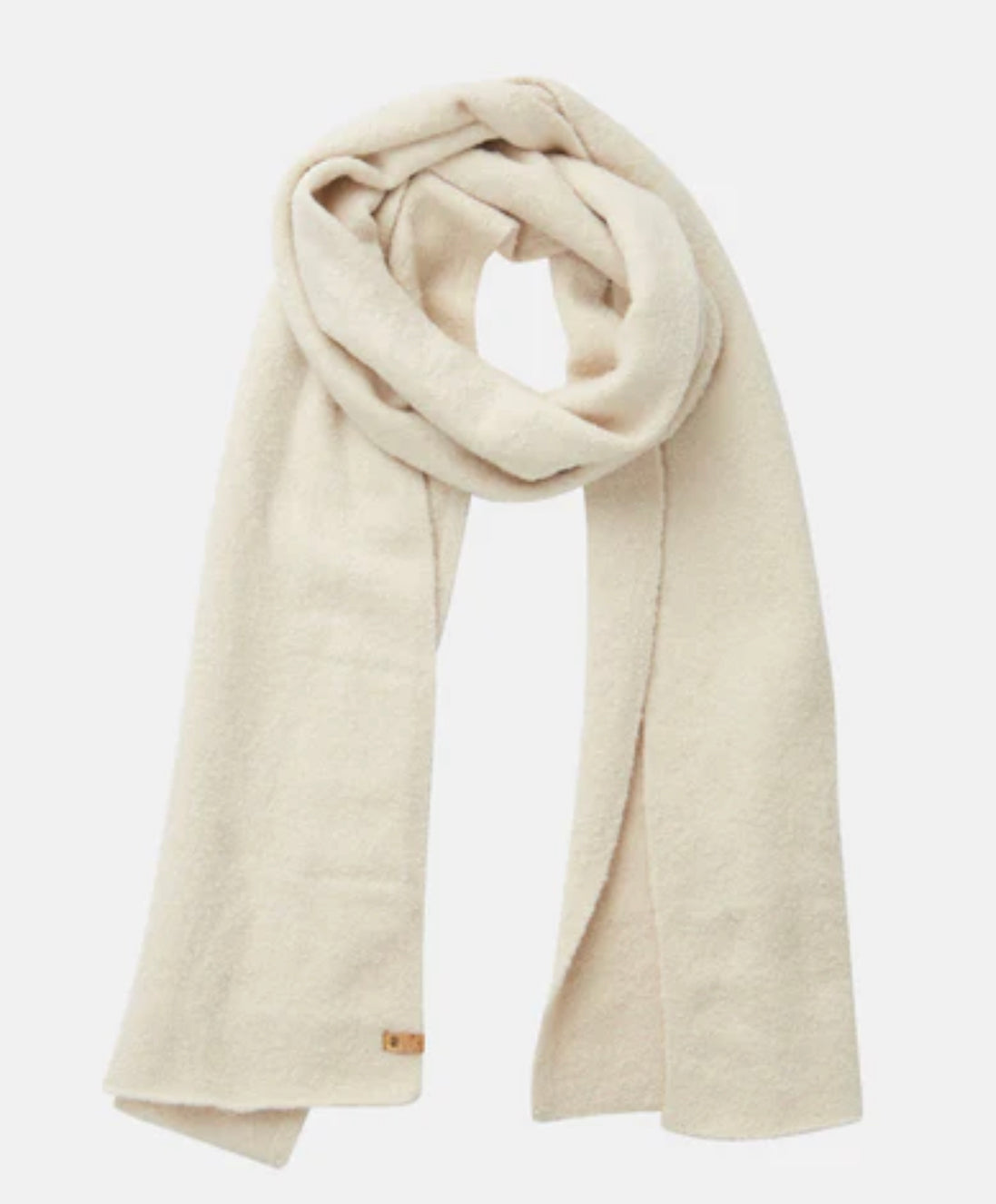 TENTREE FUZZY SCARF