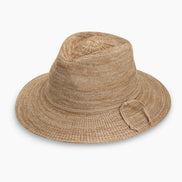 WALLAROO VICTORIA FEDORA HAT