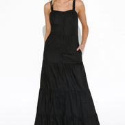 MADISON THE LABEL ANTONIA DRESS