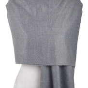 CATHERINE LILLYWHITE'S SOLID SCARF