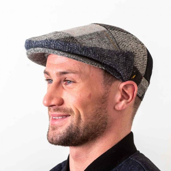 MEN'S HATMAN OF IRELAND HATMAN CAP