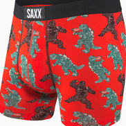 MEN'S *SAXX VIBE BOXER BRIEF MO