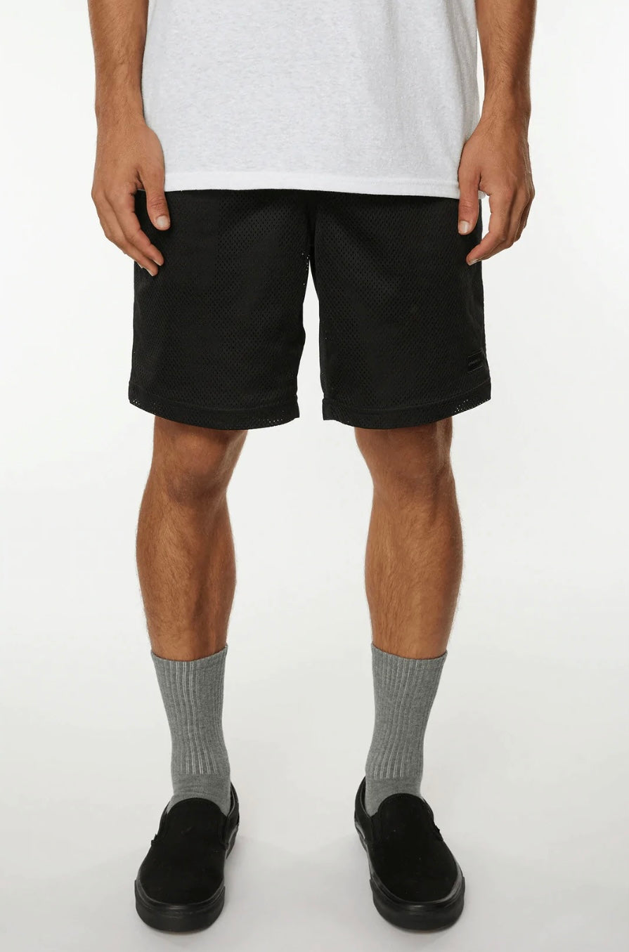 O’NEILL PIVOT MESH SHORT