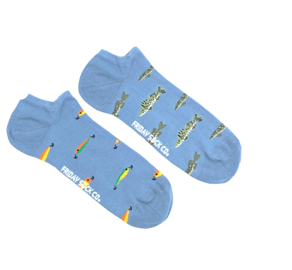 Men’s *Friday Socks - Ankle