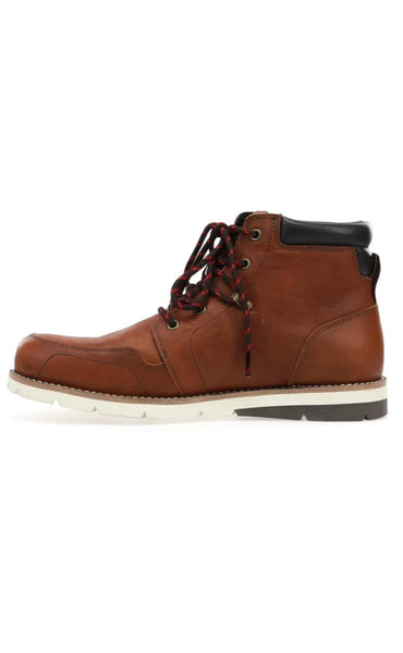 MEN'S *STAHEEKUM LEATHER REDWOOD BOOT