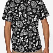 ONEILL COSMOS SHORT SLEEVE