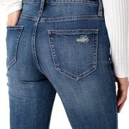 LIVERPOOL MARLEY GIRLFRIEND DENIM PANT