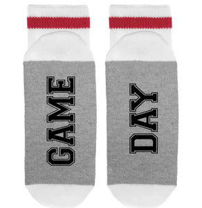 SOCK ITM-GAME DAY