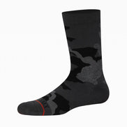 SAXX *WHOLE PACKAGE CREW SOCKS