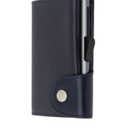 *C-SECURE WALLET/CARDHOLDER WITH COIN POCKET