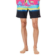 O’NEILL MASHUP VOLLEY SWIM SHORTS