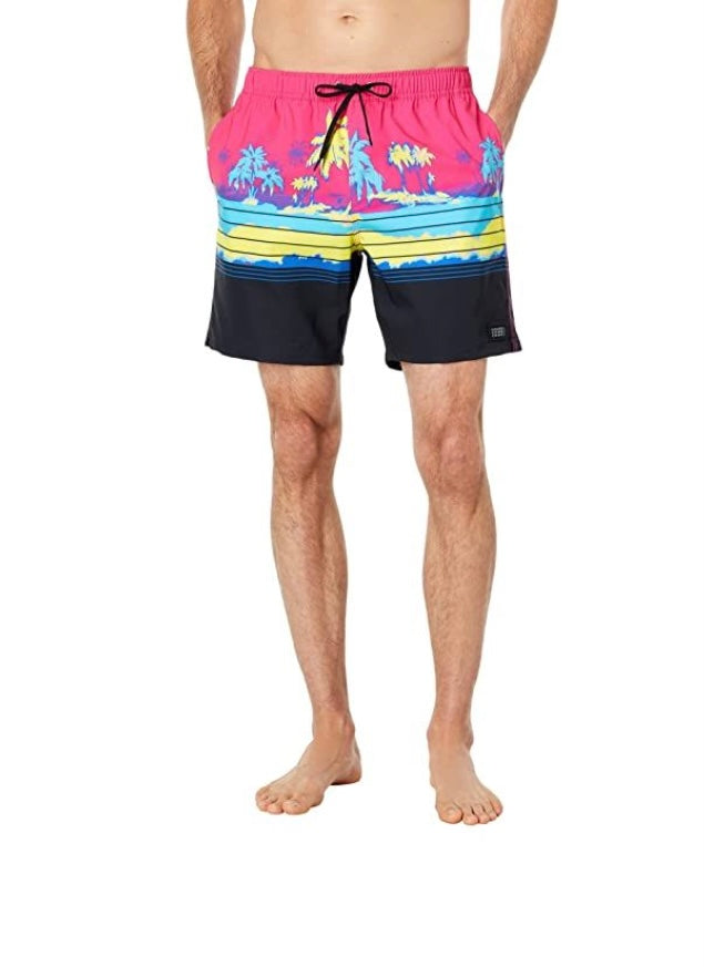 O’NEILL MASHUP VOLLEY SWIM SHORTS