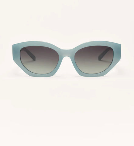 ZSUPPLY LOVE SICK SUNGLASSES