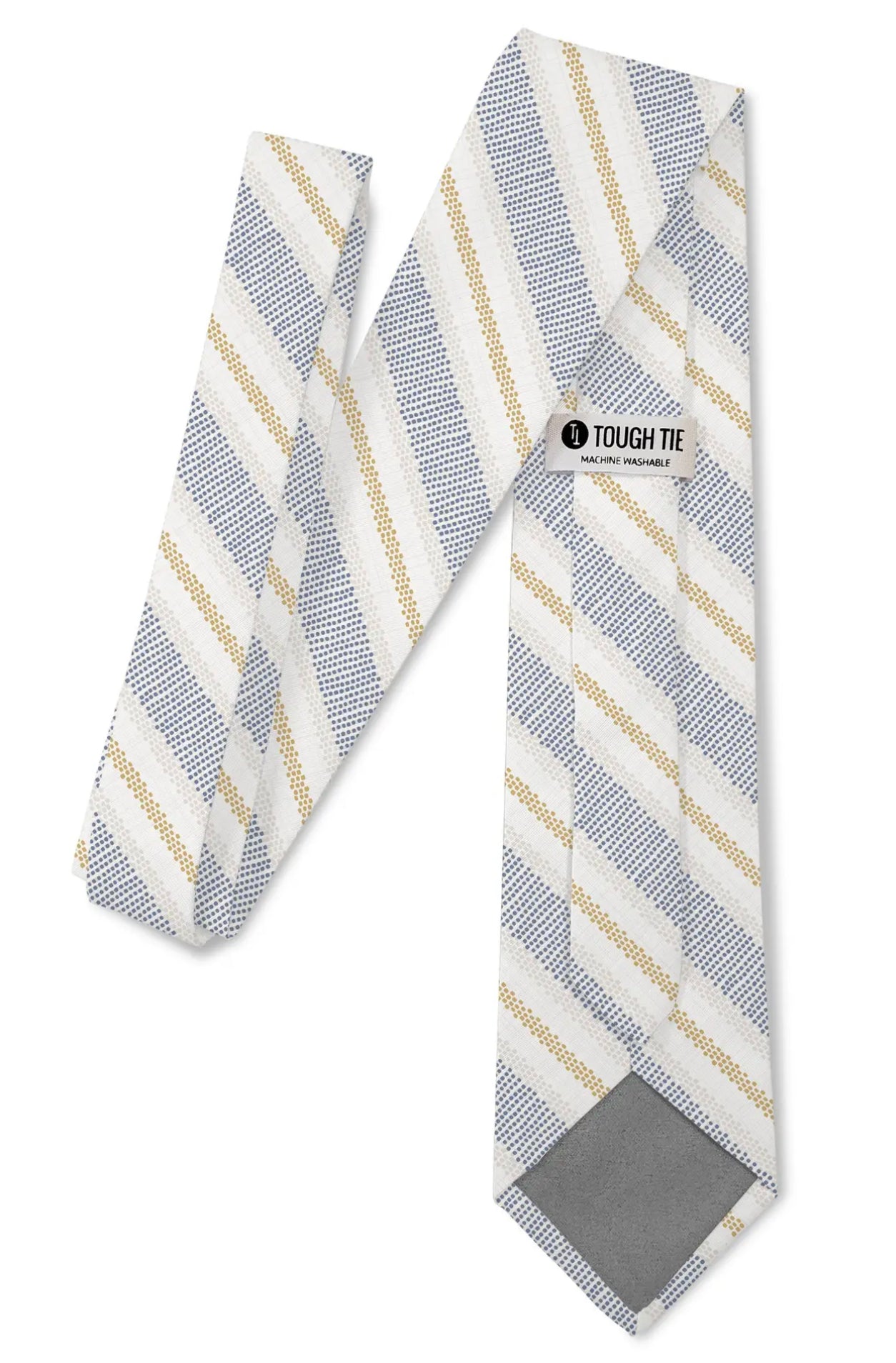 TOUGH *APPAREL STANDARD TIE