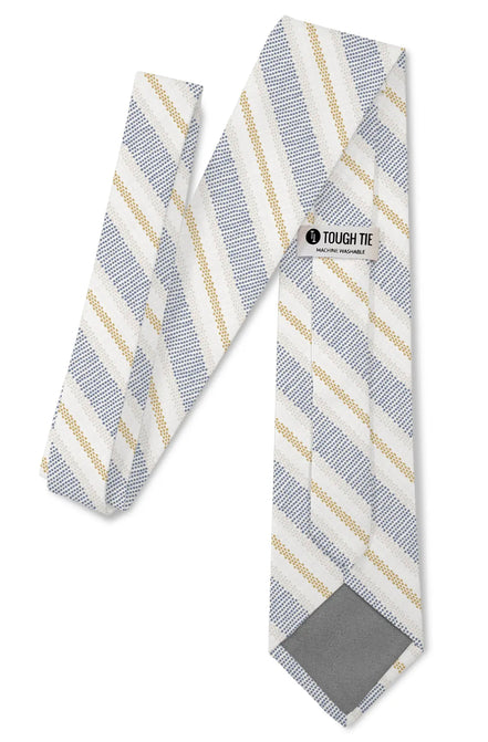 TOUGH *APPAREL STANDARD TIE