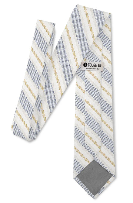 TOUGH *APPAREL STANDARD TIE