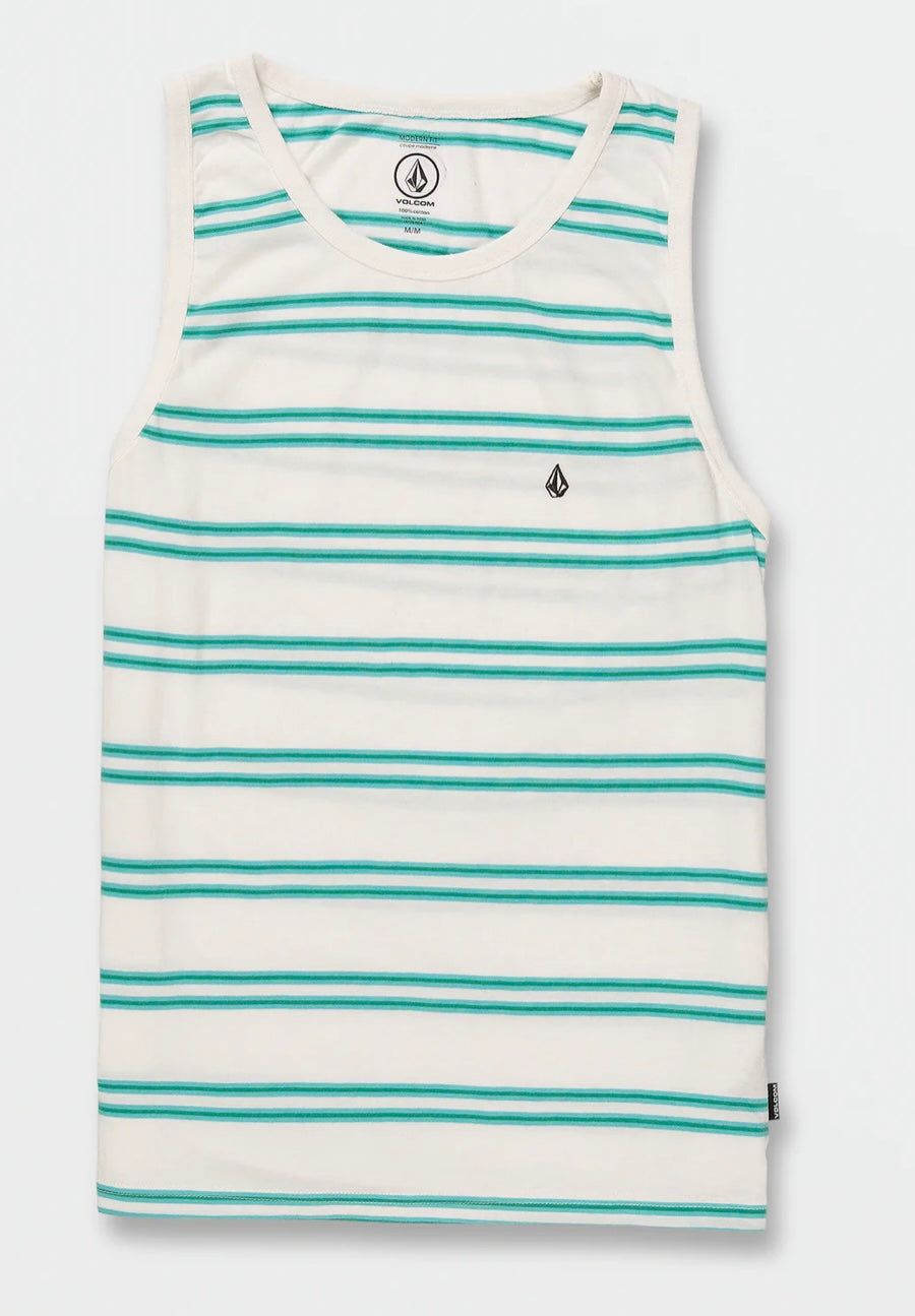 VOLCOM *CROWAGE TANK TOP