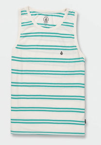VOLCOM *CROWAGE TANK TOP