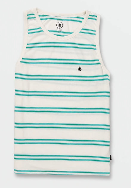 VOLCOM *CROWAGE TANK TOP