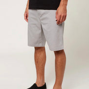 *MEN'S ONEILL JAY STRETCH COTTON CHINO 20'