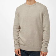 TENTREE *HIGHLINE COTTON CREW