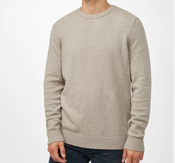 TENTREE *HIGHLINE COTTON CREW