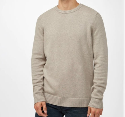 TENTREE *HIGHLINE COTTON CREW