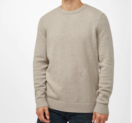 TENTREE *HIGHLINE COTTON CREW