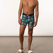 MEN'S *SAXX VIBE BOXER BRIEF MO