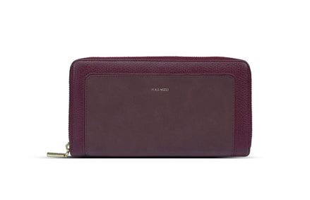 PIXIE MOOD EMMA ZIPAROUND WALLET OS