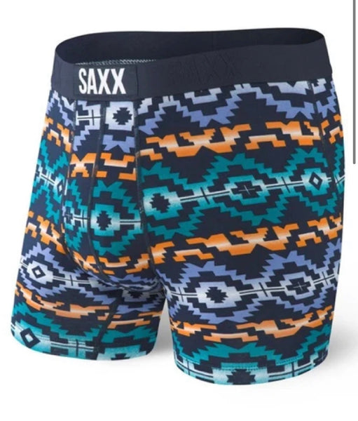 MEN'S SAXX ULTRA BOXER BRIEF MP