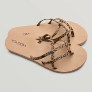 VOLCOM NEW SCHOOL II SANDALS
