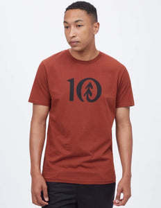 MEN'S *M TENTREE TEN T-SHIRT