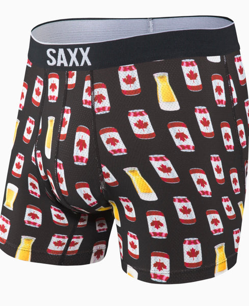 MEN'S SAXX VOLT BOXER BRIEF