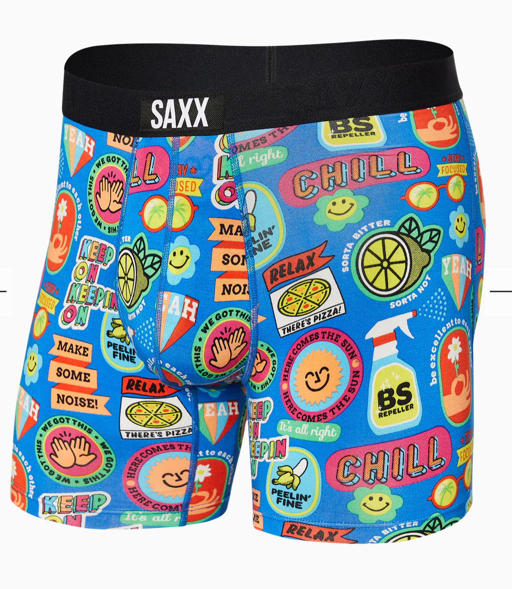 SAXX *VIBE UNDERWEAR