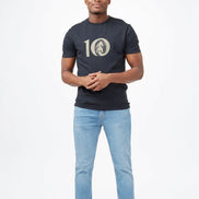 MEN'S *TENTREE WOODGRAIN T-SHIRT