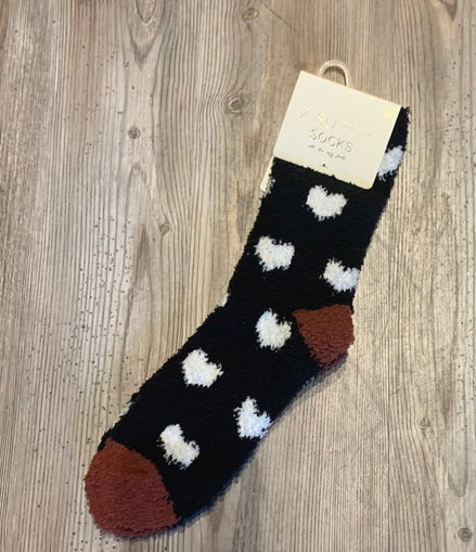 ZSUPPLY PLUSH SOCKS